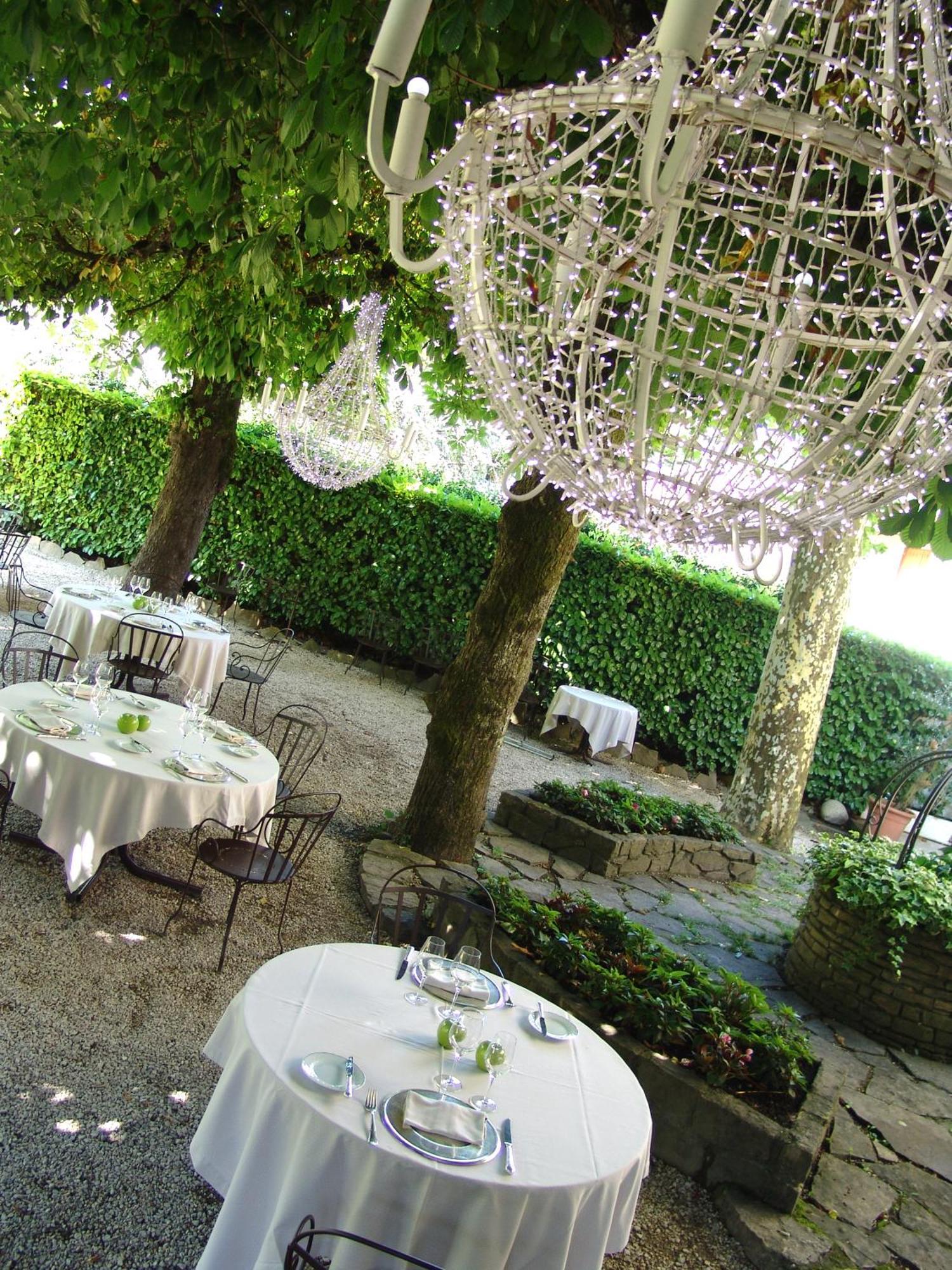 Hotel Restaurant Chavant Bresson  Eksteriør billede